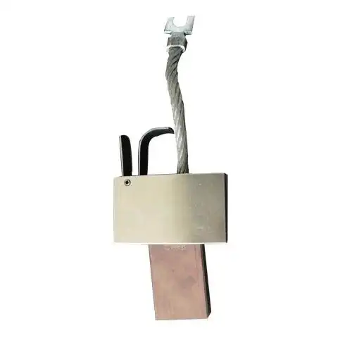 发电机防雷碳刷